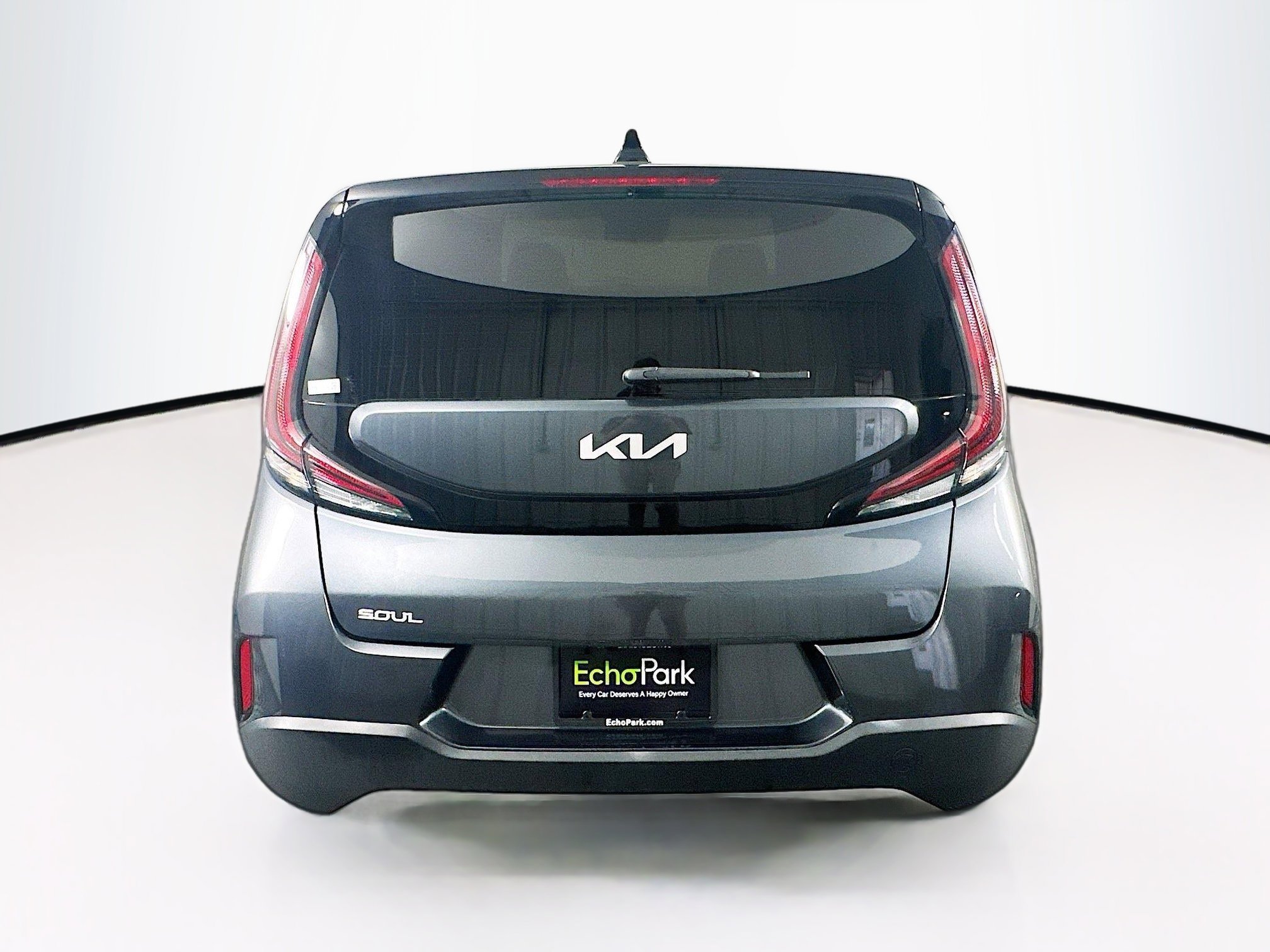 Used 2024 Kia Soul LX image 7