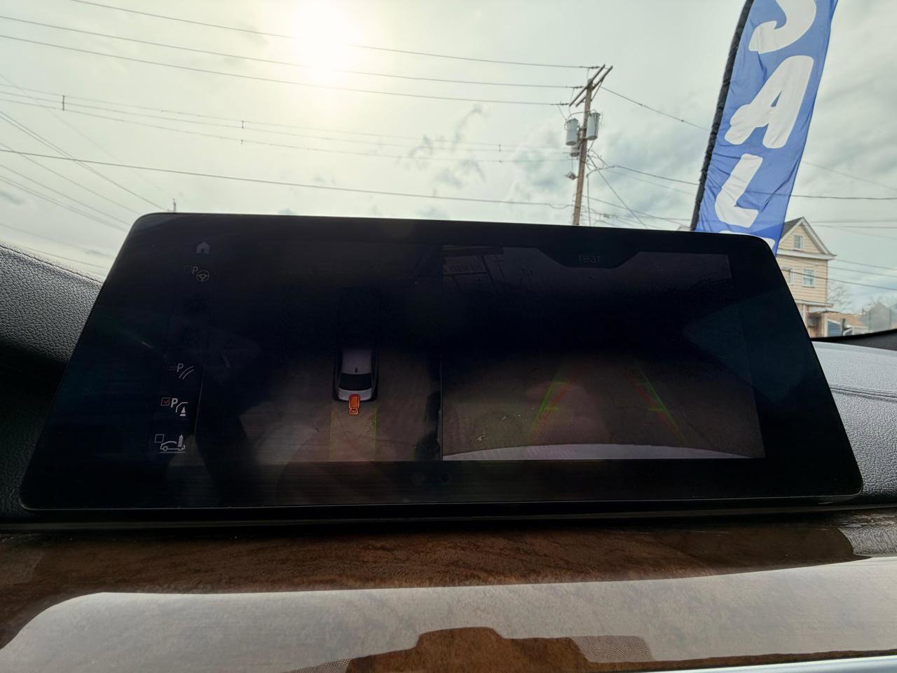 Used 2017 BMW 530i 530i image 18