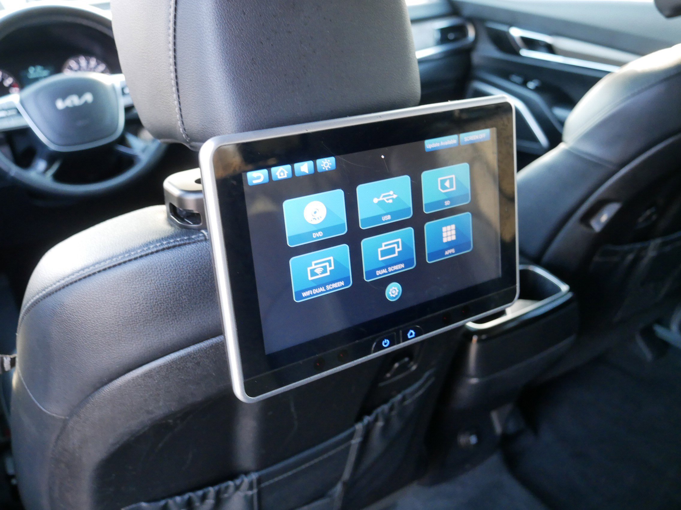 Certified 2022 Kia Telluride EX w/ EX Premium Package image 32