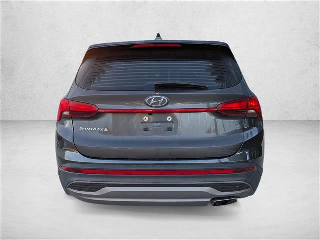 Used 2023 Hyundai Santa Fe SE image 6
