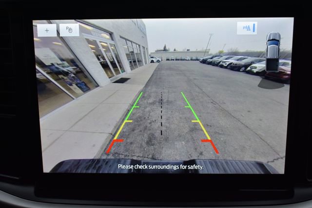 Used 2022 Ford F150 XLT w/ Equipment Group 302A High image 31