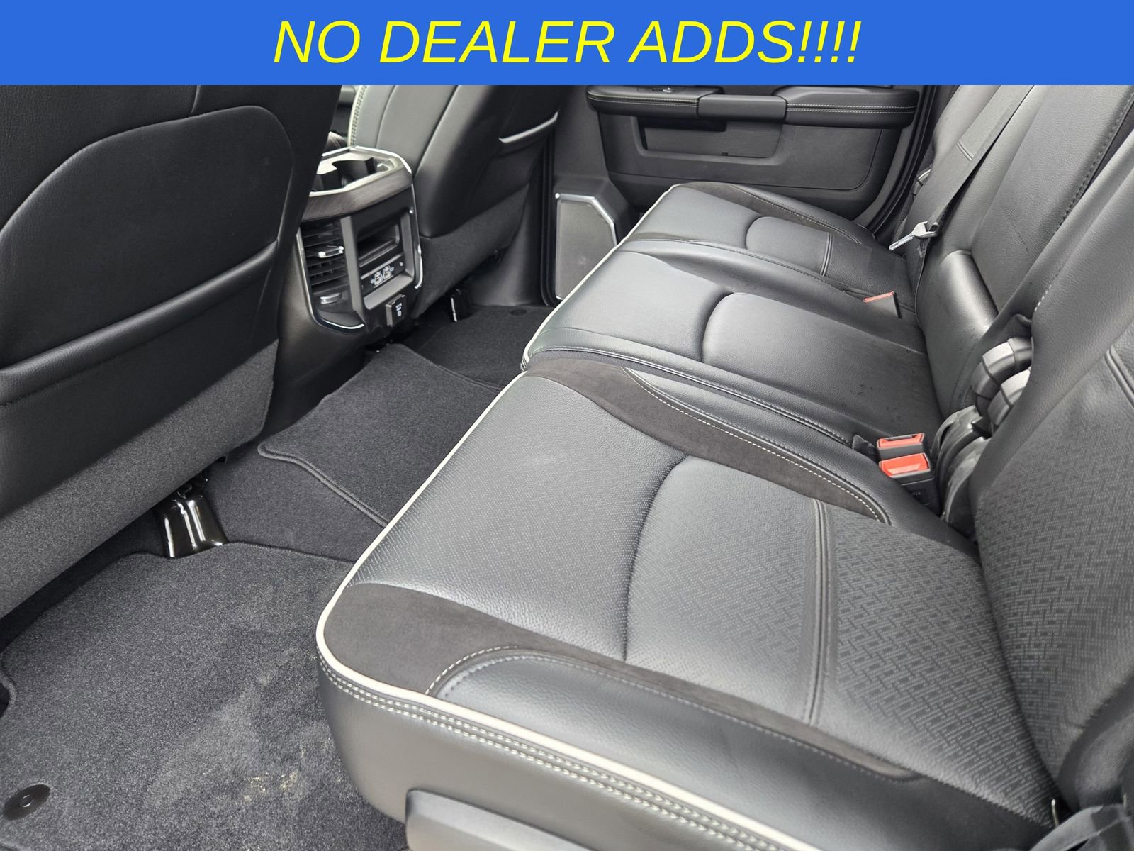 New 2026 RAM 2500 Laramie image 22