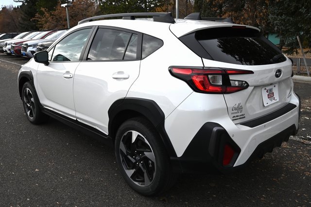 Used 2025 Subaru Crosstrek 2.5i Limited w/ Popular Package #3A image 10