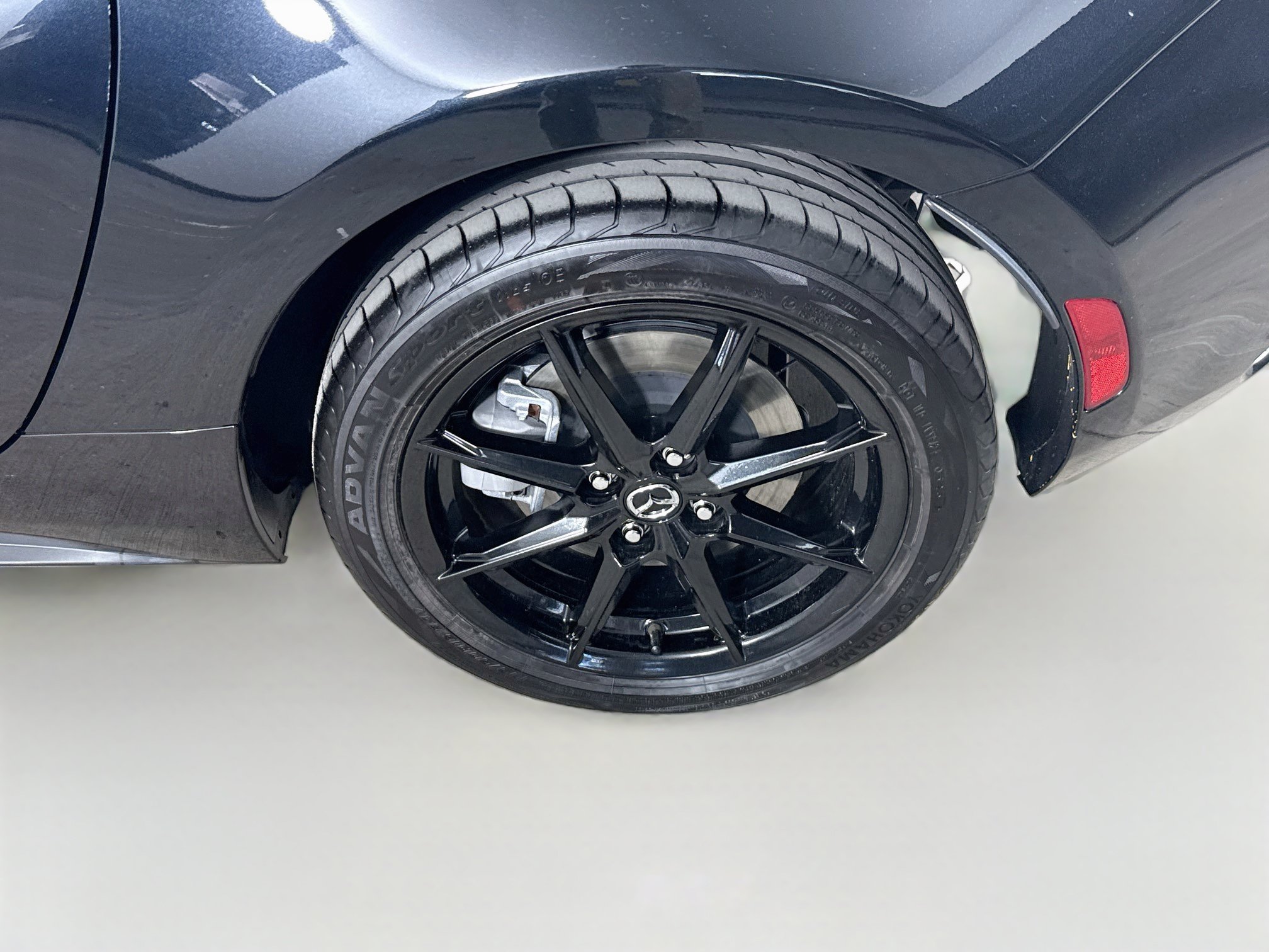 Used 2026 MAZDA MX-5 Miata Sport RWD image 31