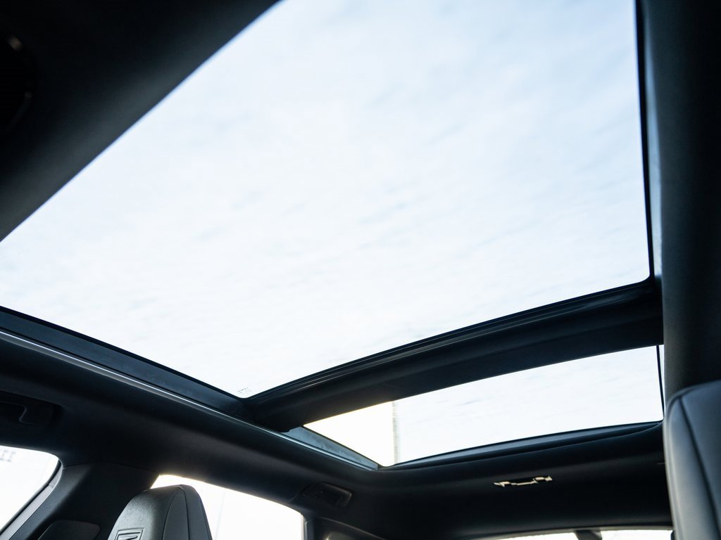 Used 2024 Lexus RX 500h F Sport image 32