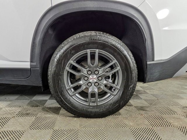 Certified 2025 GMC Acadia Elevation image 16