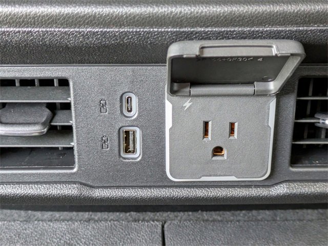 New 2026 GMC Sierra 1500 Elevation w/ Elevation Select Package image 15