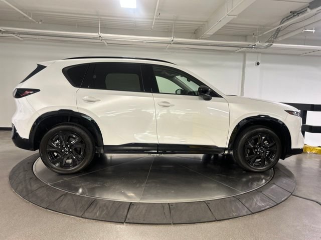 Used 2026 MAZDA CX-5 2.5 S w/ Premium Plus Package AWD/4WD image 10
