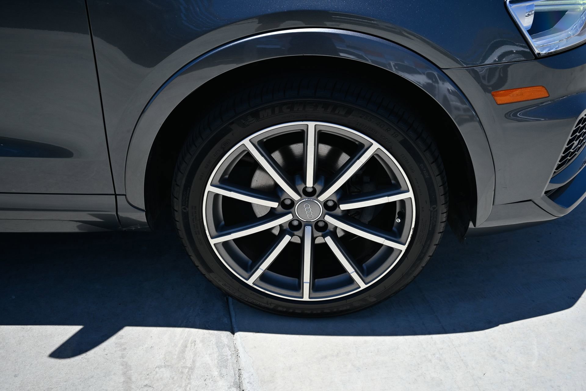 Used 2018 Audi Q3 2.0T Premium FWD image 38