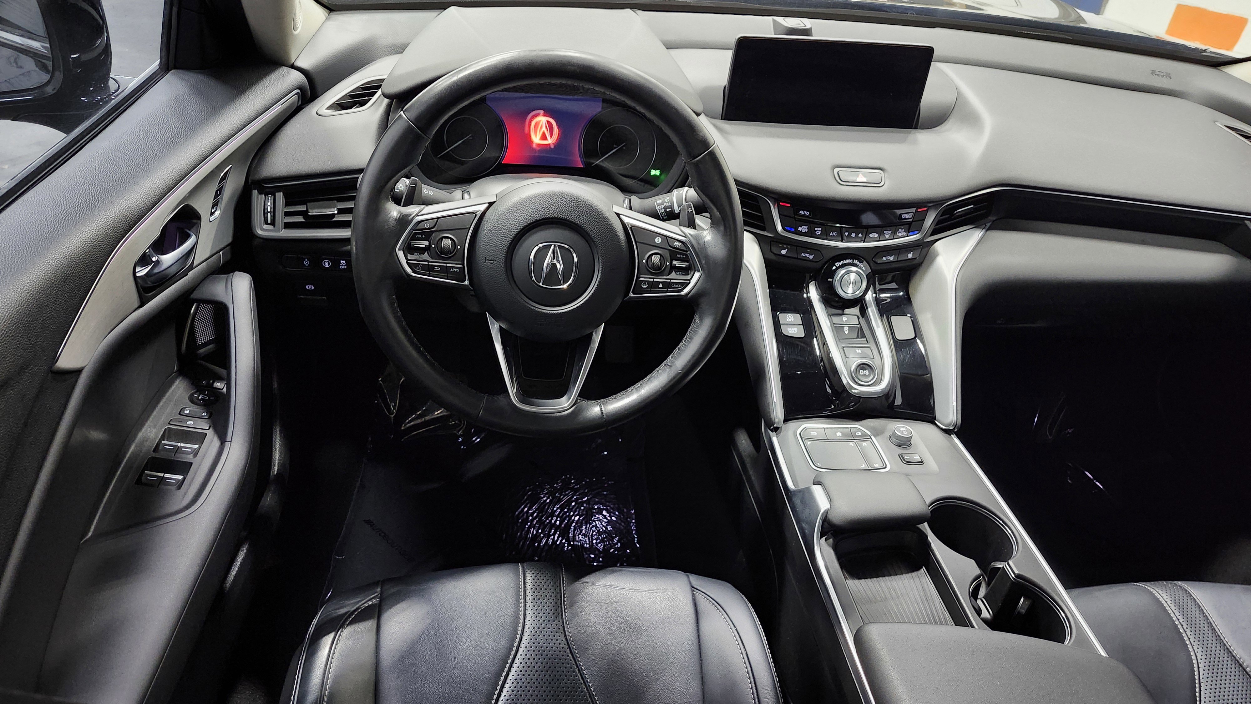 Used 2023 Acura TLX w/ Technology Package image 29