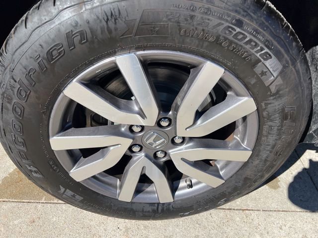 Used 2019 Honda Pilot EX-L image 7