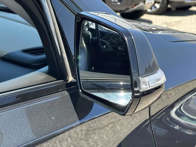 Certified 2020 Chevrolet Traverse RS AWD/4WD image 28
