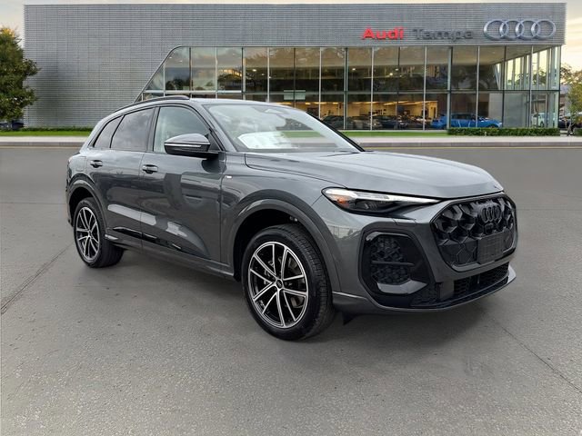 New 2026 Audi Q5 Premium Plus AWD/4WD image 1
