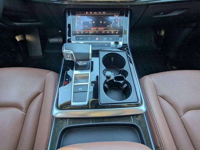 Used 2023 Audi Q7 3.0T Premium Plus image 25