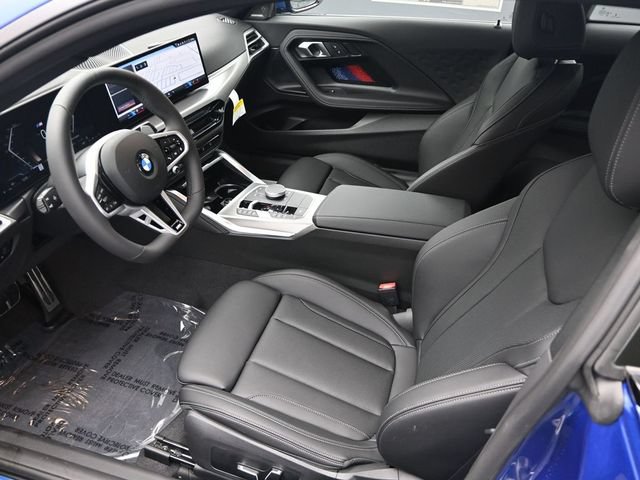 New 2026 BMW 230i xDrive Coupe w/ Premium Package AWD/4WD image 16