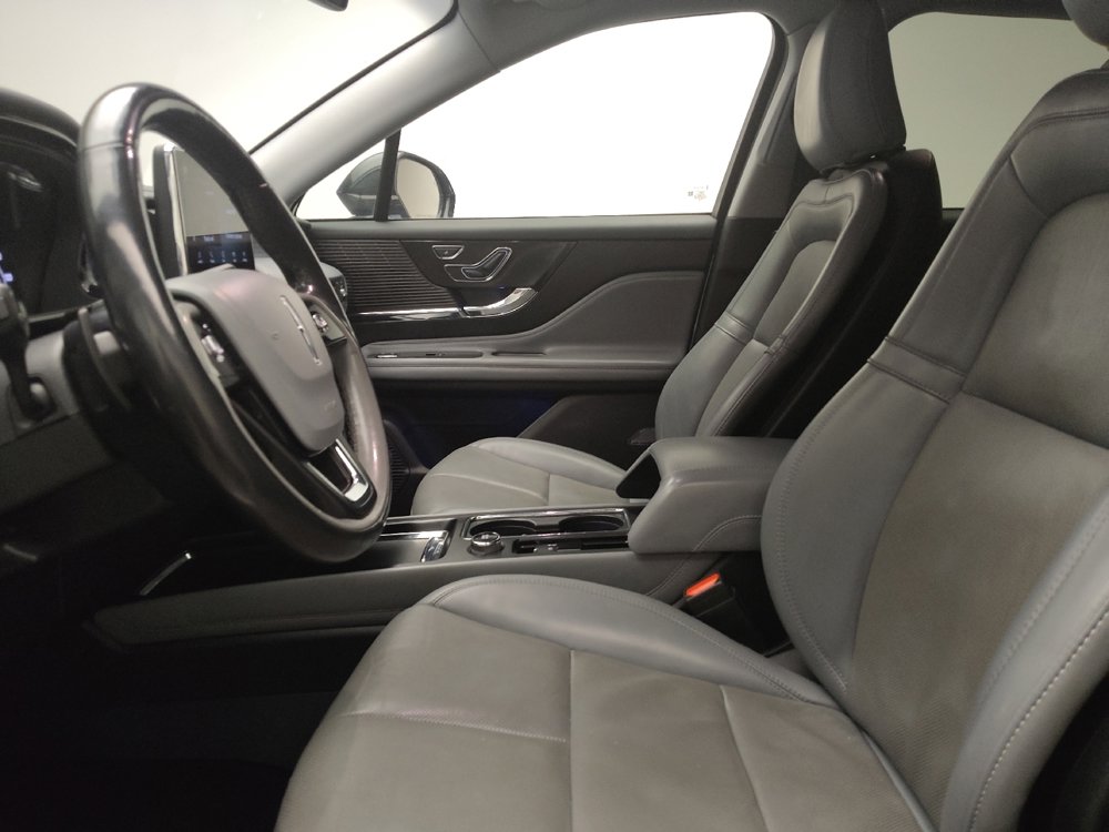 Used 2022 Lincoln Corsair AWD w/ Premium Package image 17