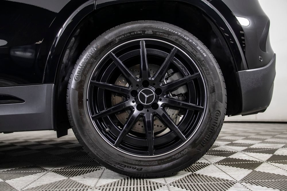 Used 2025 Mercedes-Benz GLA 35 AMG 4MATIC image 42