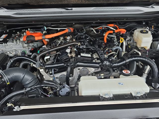Used 2024 Toyota Land Cruiser 1958 AWD/4WD image 30