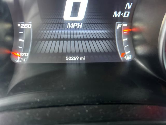 Used 2019 Dodge Challenger R/T Scat Pack image 17