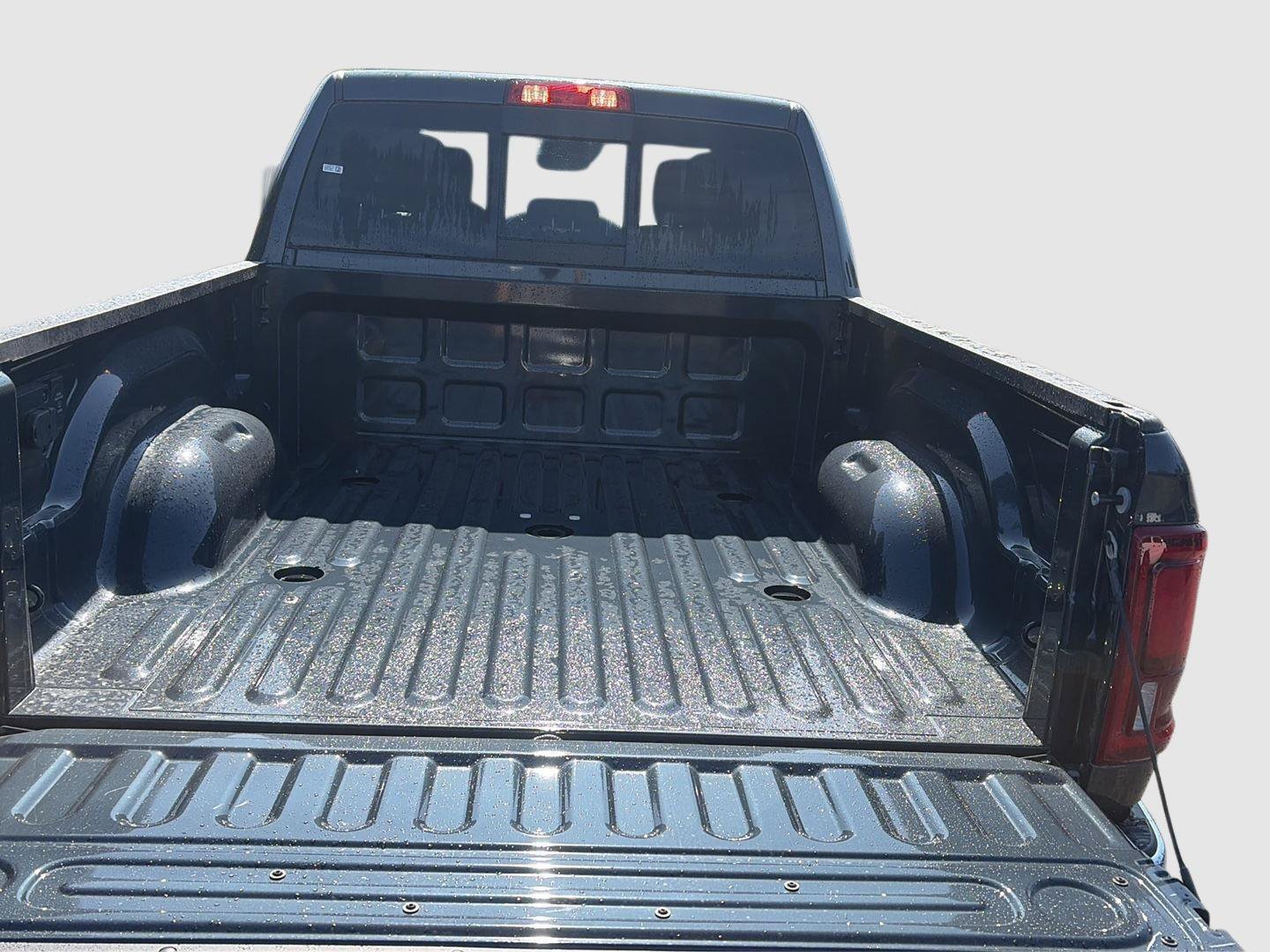 New 2026 RAM 2500 Big Horn AWD/4WD image 11