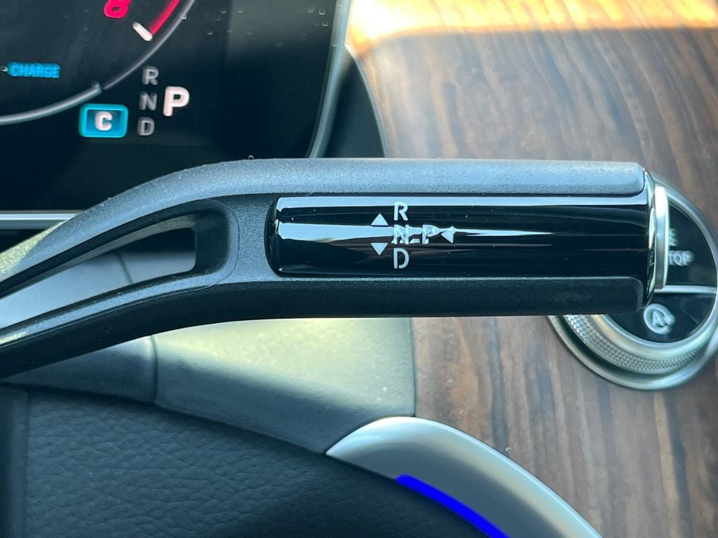 New 2026 Mercedes-Benz GLC 300 4MATIC image 32
