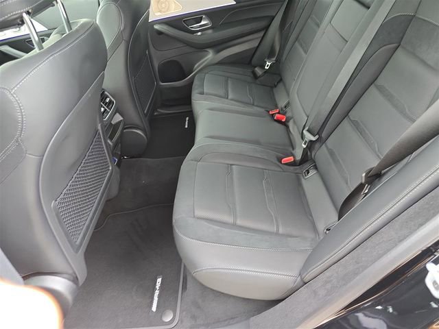 New 2025 Mercedes-Benz GLE 53 AMG 4MATIC image 17