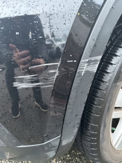 Used 2019 Volkswagen Atlas SE w/ Panoramic Sunroof Package image 2