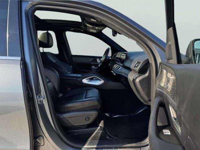 Used 2022 Mercedes-Benz GLE 350 w/ Premium Package image 42