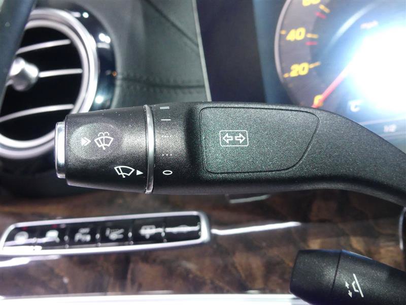 Used 2017 Mercedes-Benz E 43 AMG 4MATIC Sedan image 36
