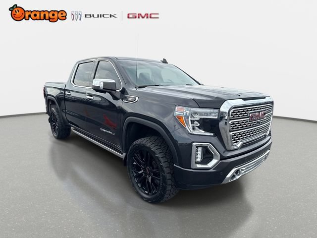 Used 2020 GMC Sierra 1500 Denali w/ Denali Ultimate Package AWD/4WD image 1
