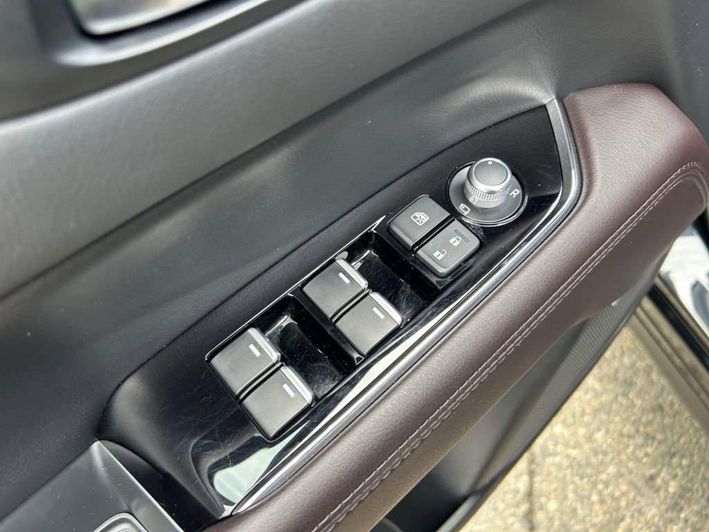 Used 2023 MAZDA CX-5 Signature image 23