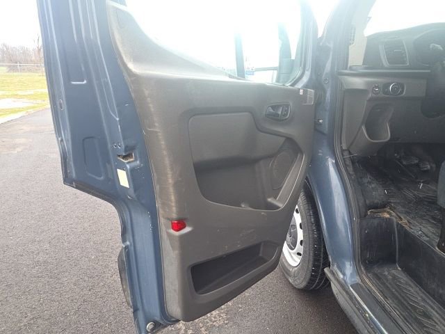 Used 2020 Ford Transit 250 148 High Roof Extended image 16