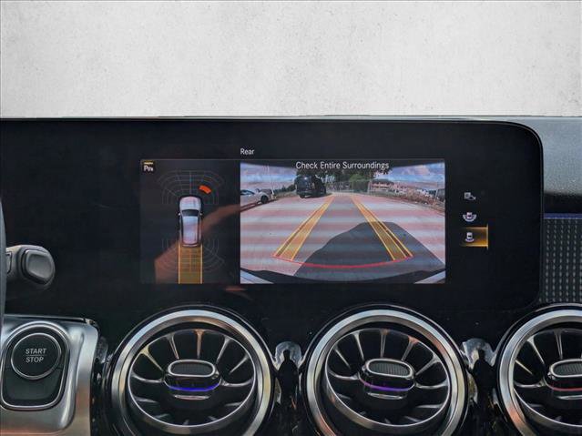 Used 2023 Mercedes-Benz EQB 300 4MATIC image 14