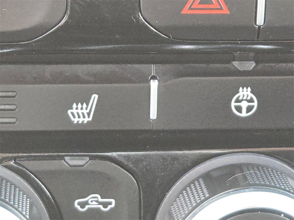 Used 2022 RAM 2500 Big Horn w/ Level C Equiment Group image 7