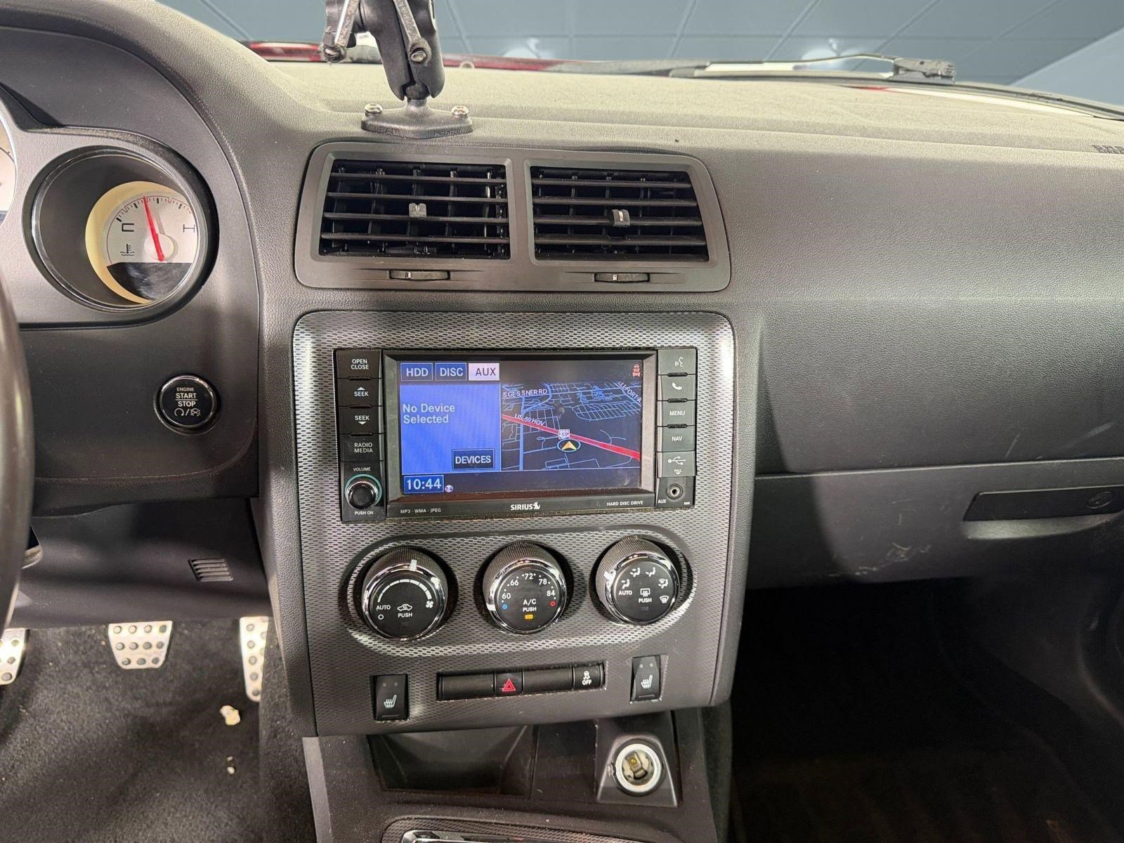 Used 2013 Dodge Challenger R/T RWD image 26