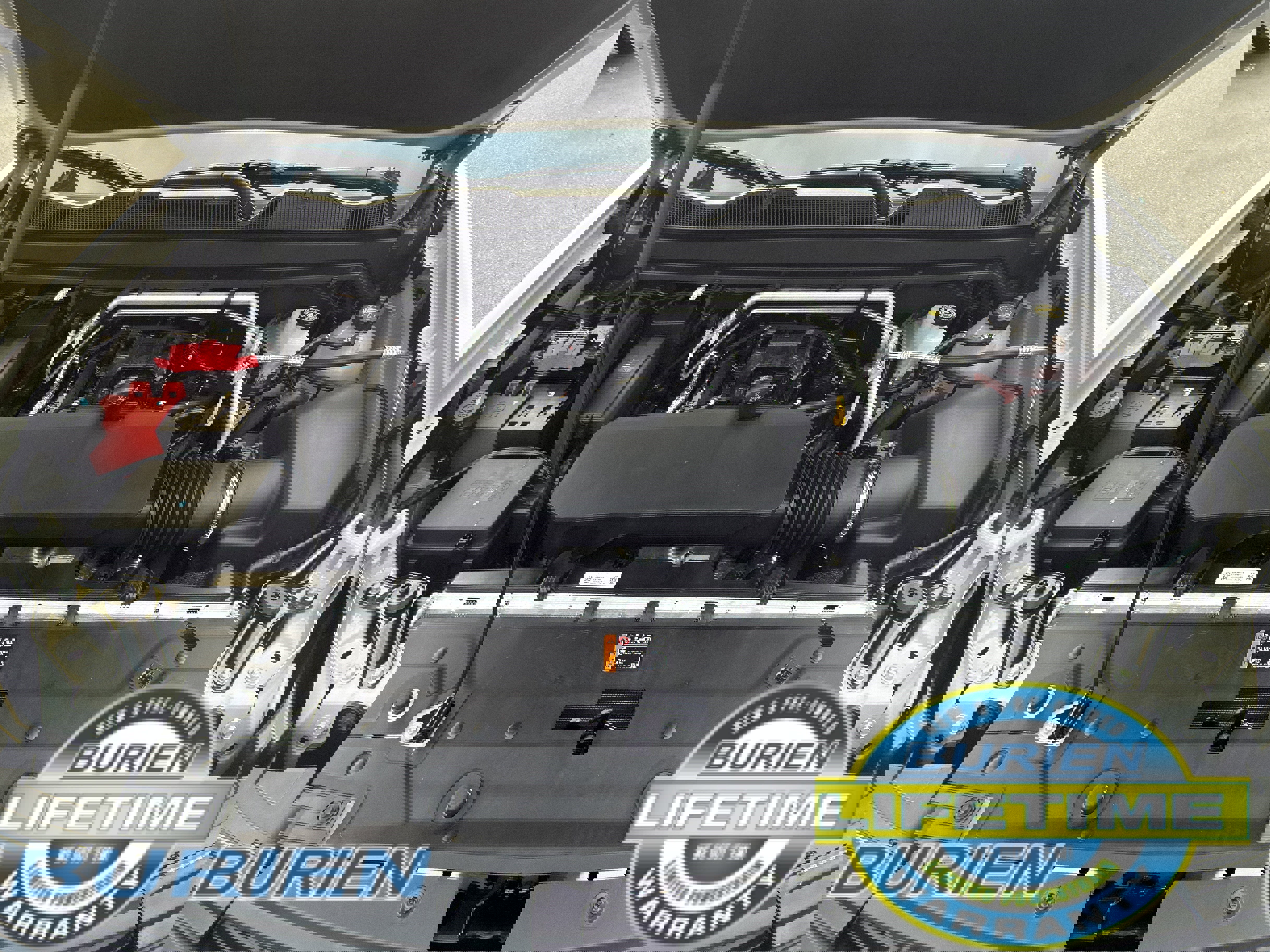 New 2026 Chevrolet Colorado ZR2 w/ ZR2 Bison Edition image 34