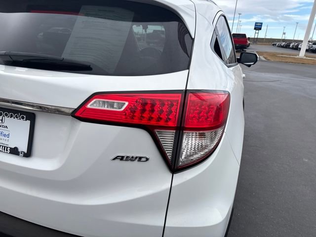 Used 2019 Honda HR-V EX-L image 27
