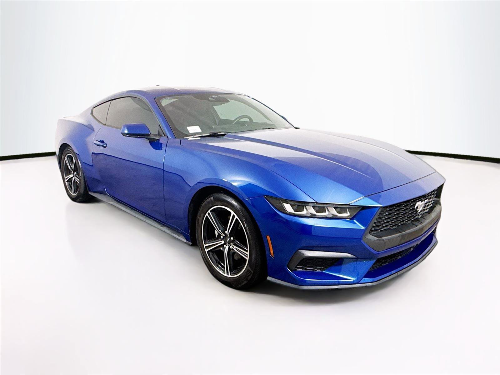 Used 2024 Ford Mustang Coupe image 26