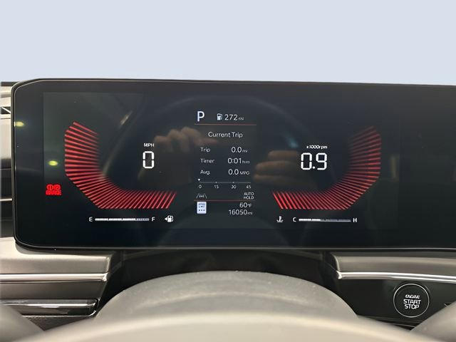 Used 2025 Kia K5 GT-Line w/ GT-Line Premium Package AWD/4WD image 20