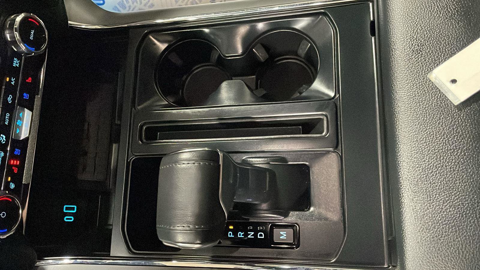 Certified 2024 Ford F150 Lariat w/ Equipment Group 502A High image 19