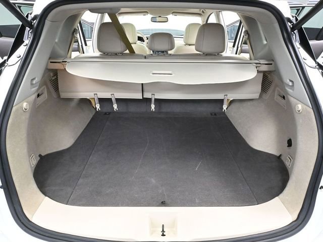 Used 2017 Nissan Murano Platinum image 38