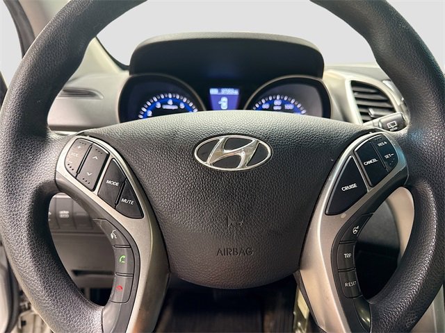 Used 2016 Hyundai Elantra GT image 10