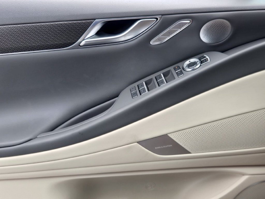 New 2027 Genesis G80 3.5T Sport Prestige AWD/4WD image 14