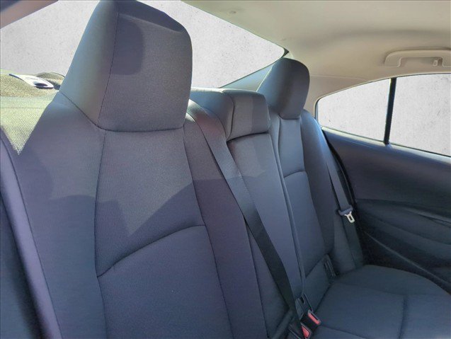 New 2027 Toyota Corolla LE FWD image 28