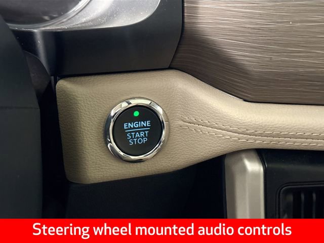 Used 2024 Ford Expedition Max Limited image 10