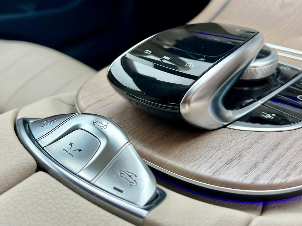 Certified 2020 Mercedes-Benz E 450 4MATIC Cabriolet image 33