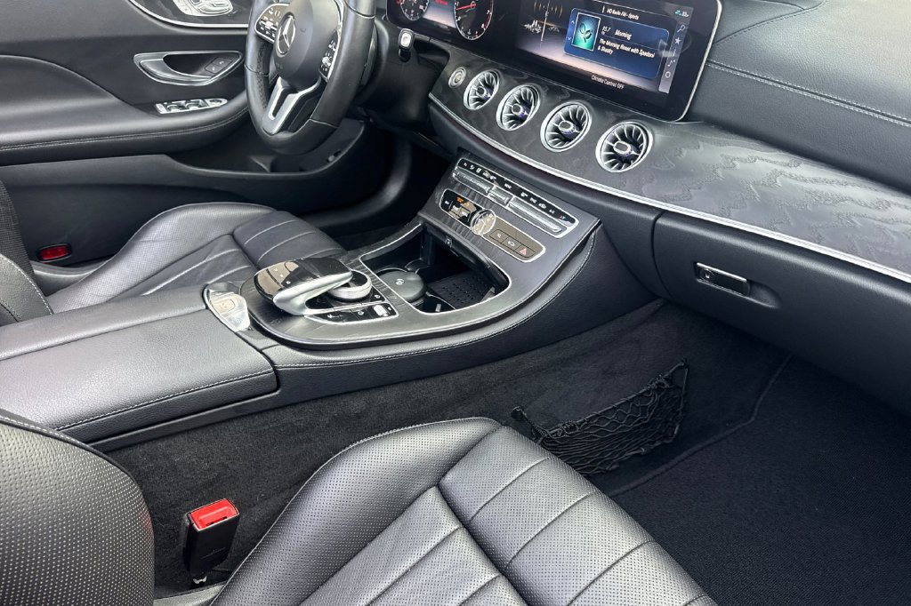 Used 2019 Mercedes-Benz E 450 Cabriolet image 20