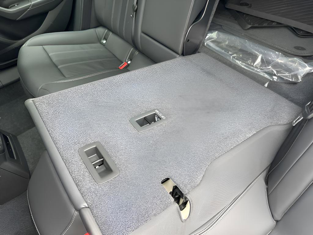 Certified 2025 Audi A5 2.0T Premium w/ Convenience Package image 15