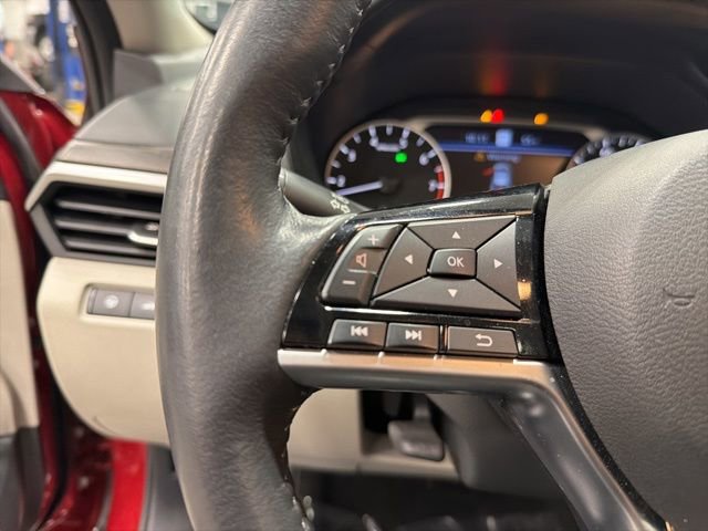 Used 2023 Nissan Altima 2.5 SL image 22
