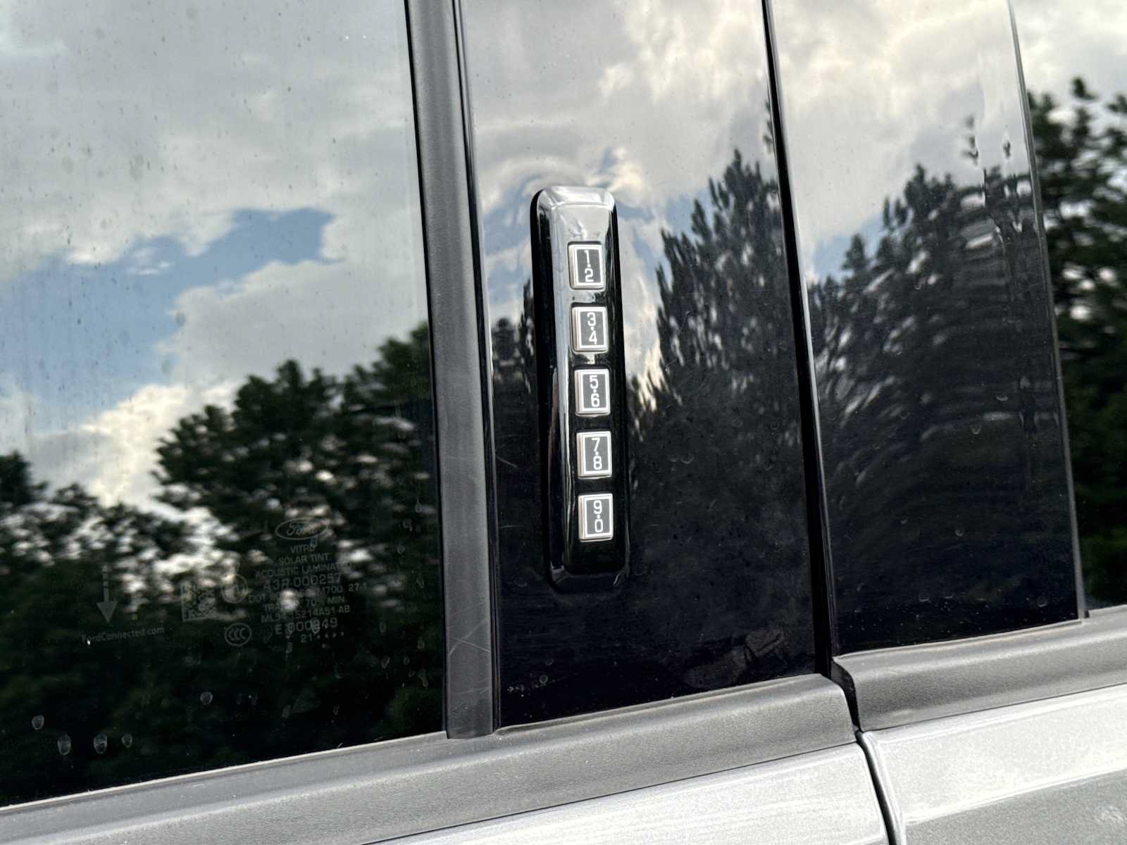 Used 2021 Ford F150 XLT w/ Equipment Group 302A High AWD/4WD image 36